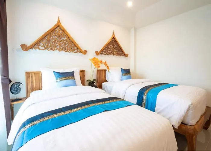 Anumat Premium Budget Hotel