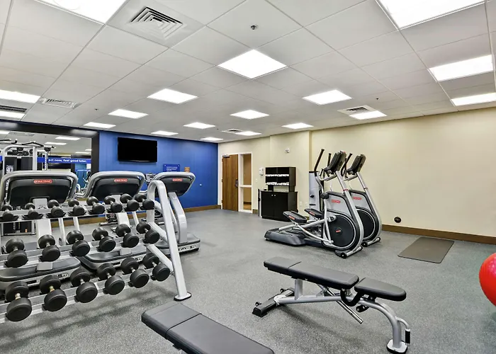 Hampton Inn & Suites Tucson Marana