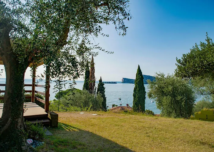 Vacanze Glamping Boutique