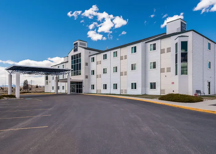 Red Lion Inn & Suites Butte