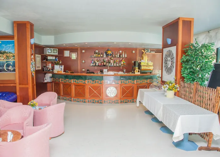 Hotel Costazzurra