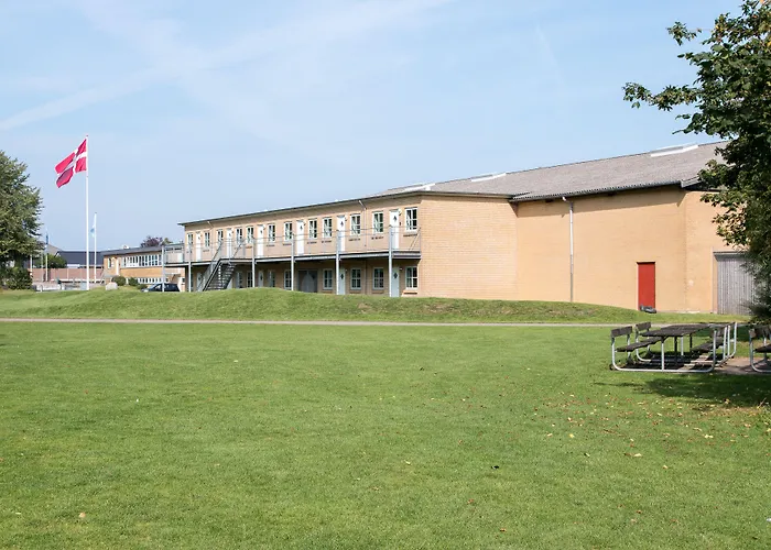 Pulzion - Sportshotel