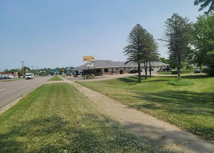 Fiesta City Motel