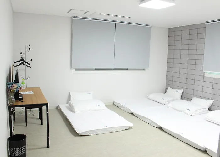 Ciel Mini Hotel