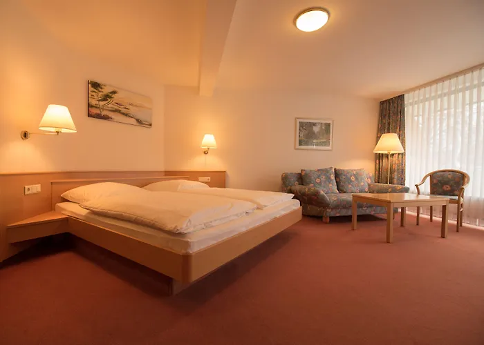 Winzergarten Hotel-Restaurant