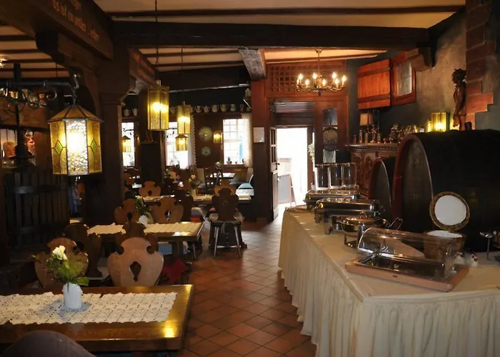 Hotel Schmuckkaestchen