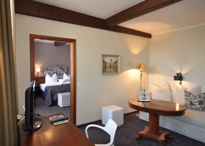 Hotel Schmuckkaestchen