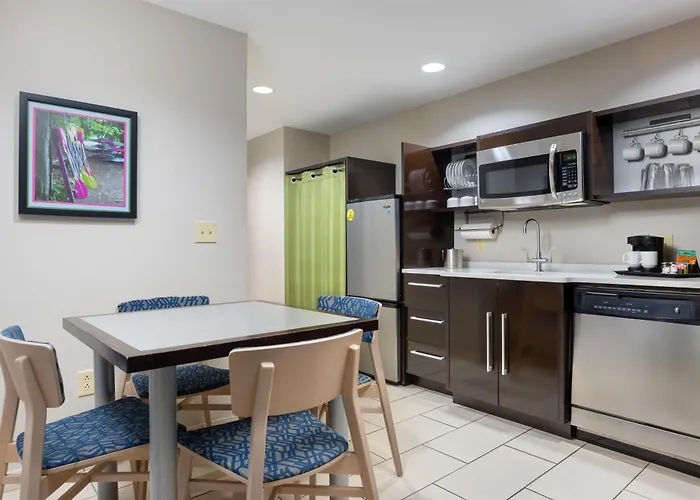 Home2 Suites By Hilton Ridgeland