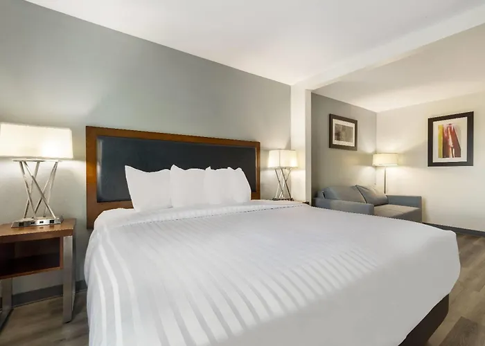 Wingate By Wyndham And Williamson Conference Center