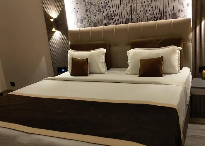 Hotel Sea N Rock