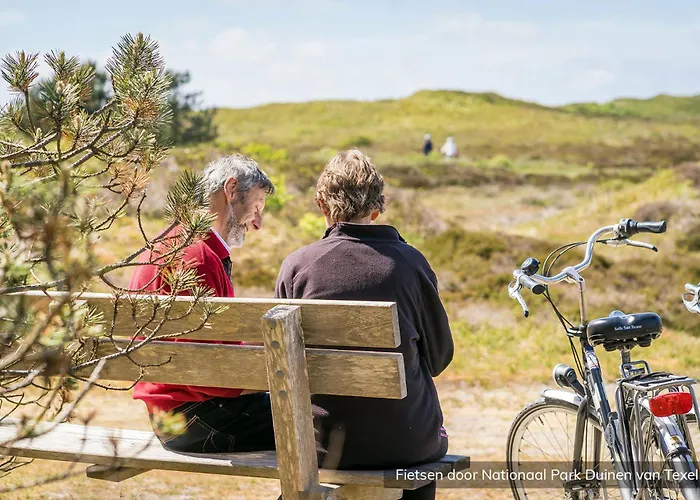 Camping Loodsmansduin