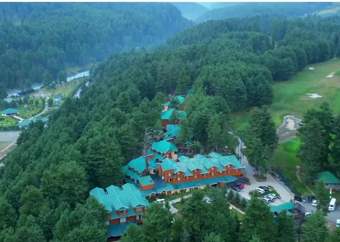 Radisson Golf Resort Pahalgam