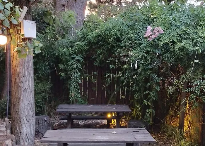 Hosteria Costa Azul