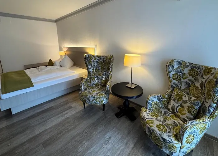 Hotel Krone