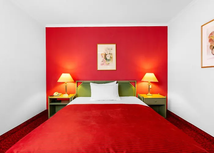 Hotel-Restaurant Schwanen