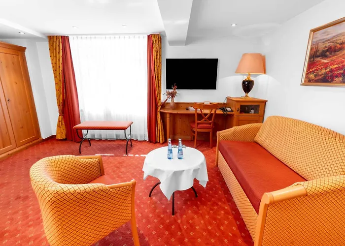 Hotel-Restaurant Schwanen