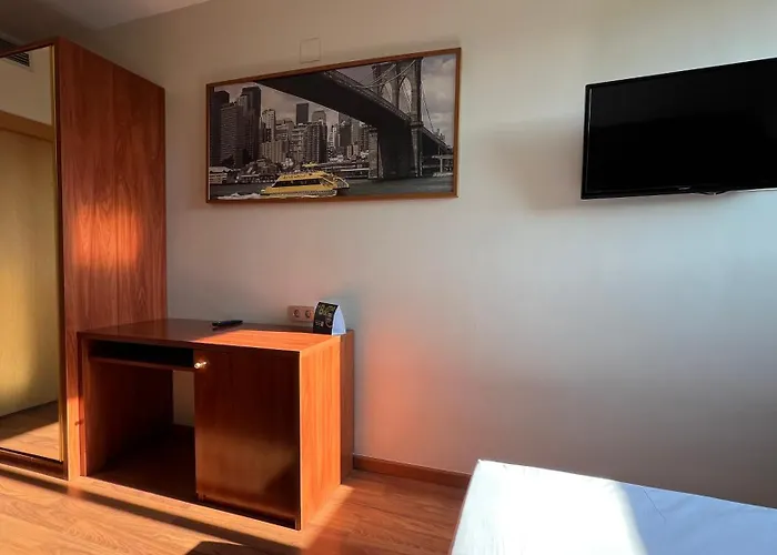 B&B Hotel Tarragona Reus