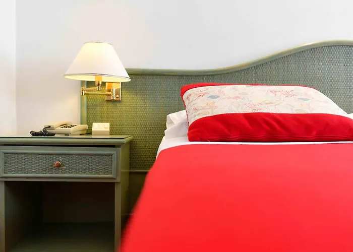 Hotel Majestic