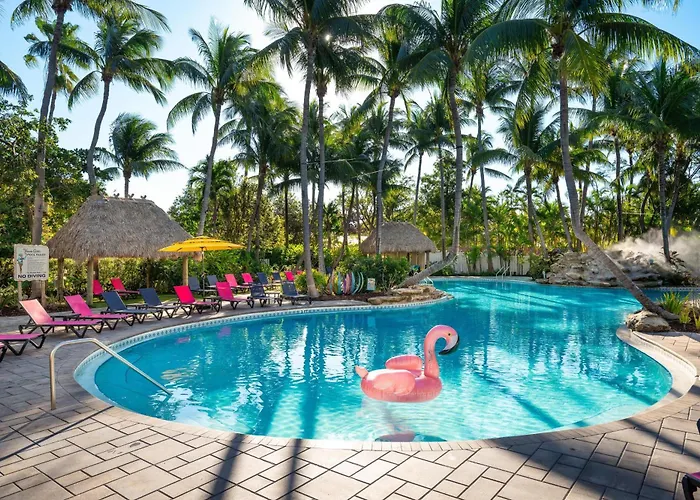 Havana Cabana At Key West (Adults Only)
