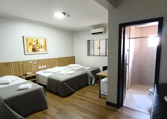 Hotel Talisma