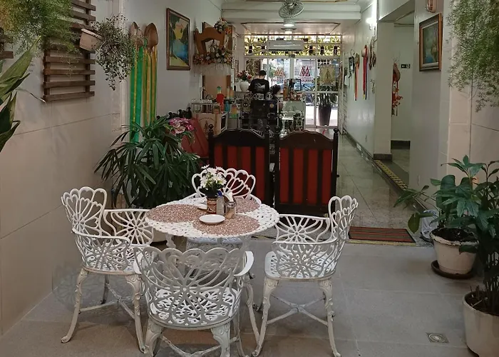 Hotel Marajoara