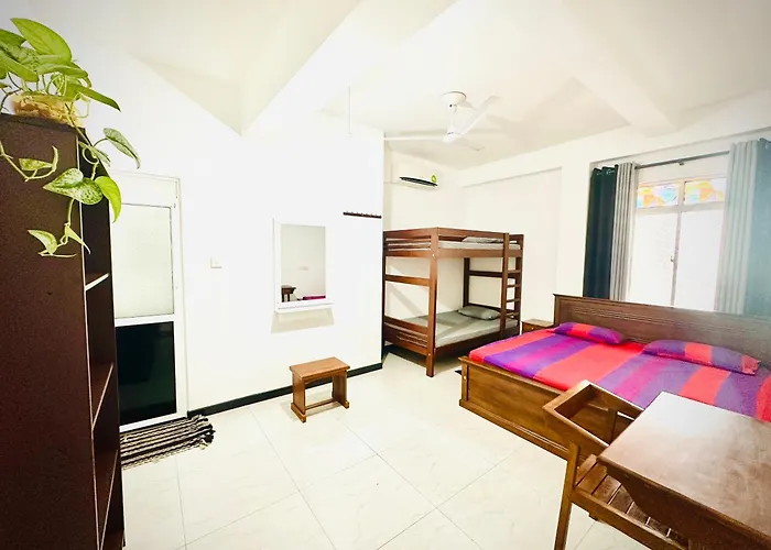 Surasa Beach Resort