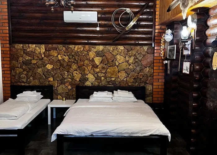 Hotel Style Bessarabia