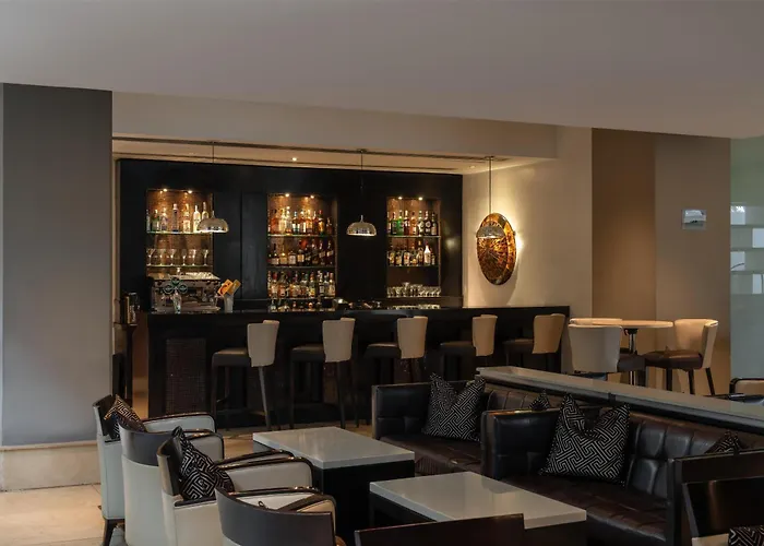 Radisson Blu Hotel, Addis Ababa