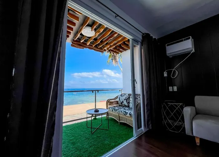 Montani Beach Resort Puerto Galera Powered By Cocotel