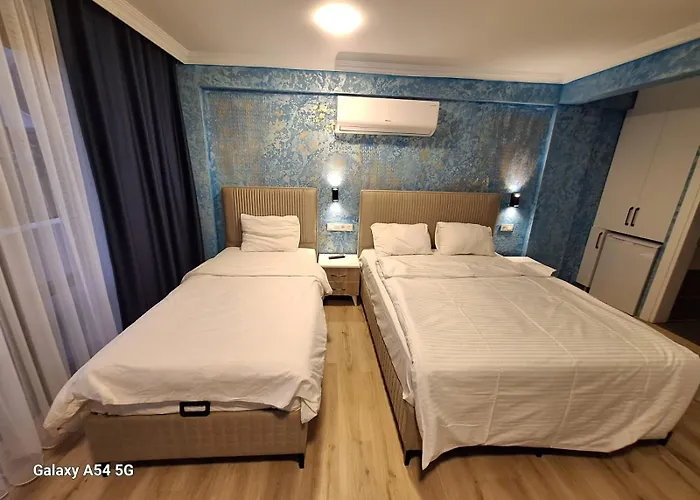 Dilmac Hotel