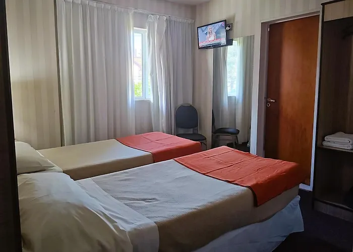 Hotel El Cortijo