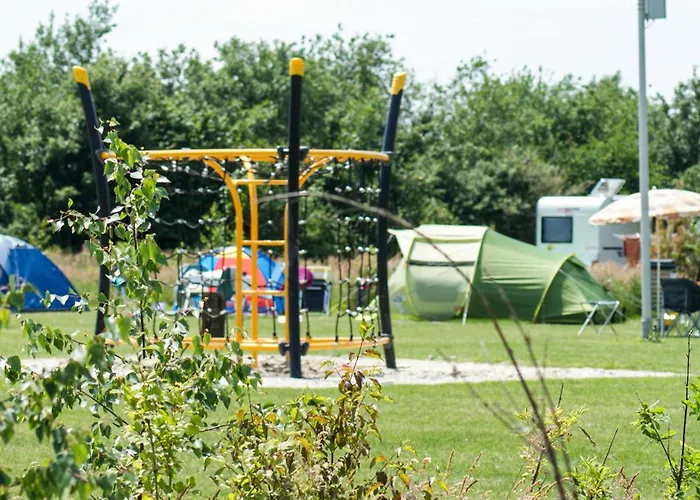 Resort Veldhoven