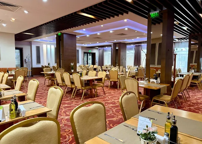 Central Hotel Sofia