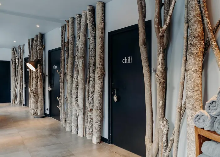 Totem, Friendly Hotel & Spa