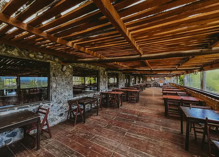 San Francisco De Las Sierras