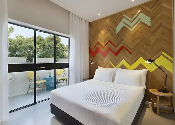 Cucu Hotel