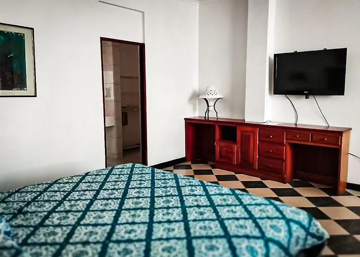 Hotel Valladolid
