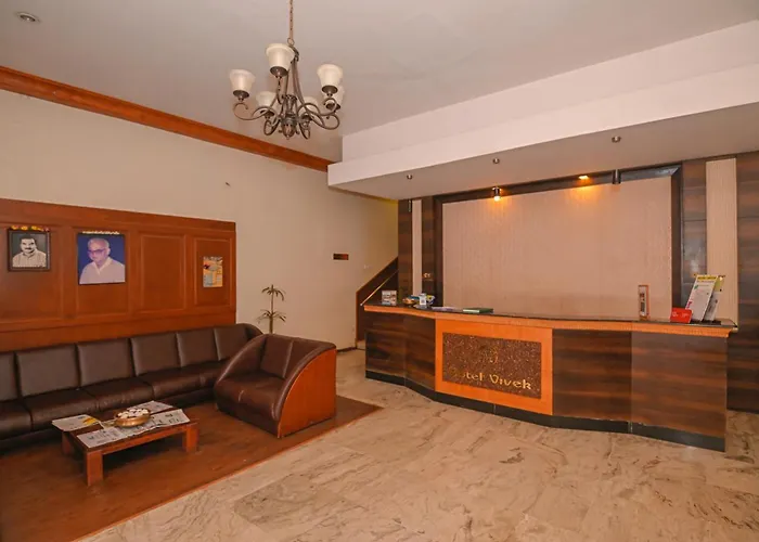 Hotel Vivek
