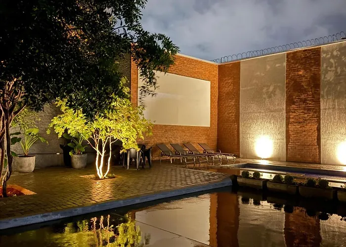 Grande Hotel