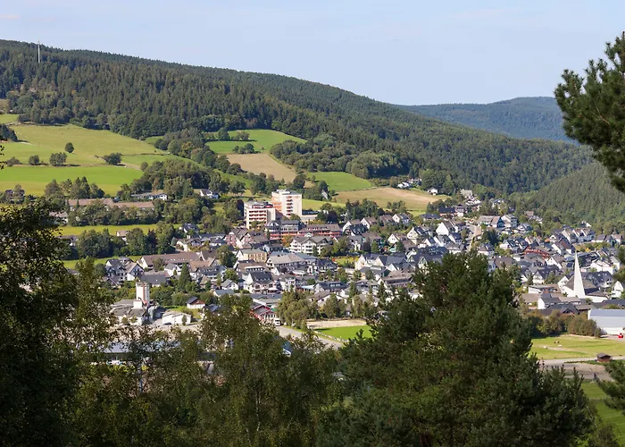 Hotel Hochsauerland 2010