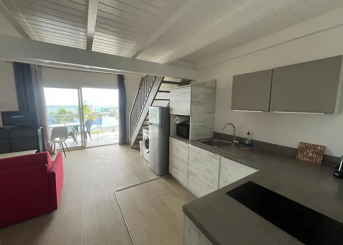 Colombus Residence