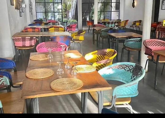 Siki Hotel
