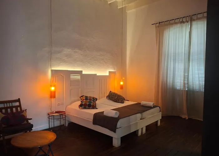 Siki Hotel
