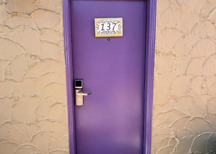 Capitola Venetian Vacation Rentals
