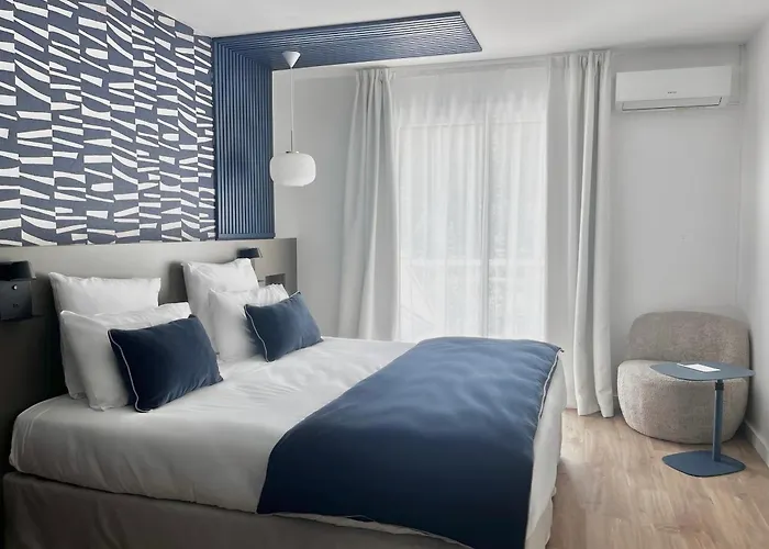 Le Prose Hotel