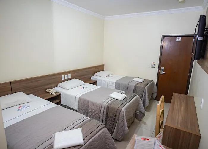 Garcia Palace Hotel