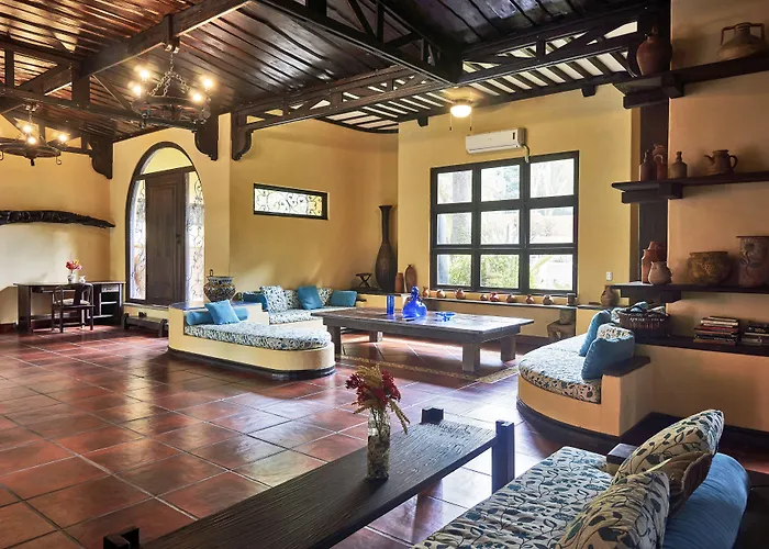 Paradise Beach Lodge