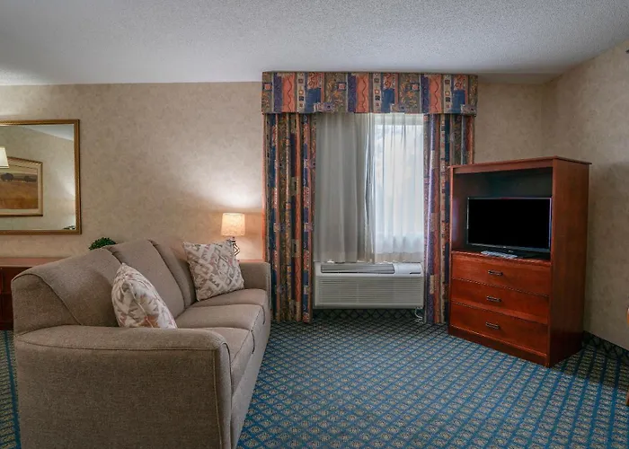 Miles City Hotel & Suites