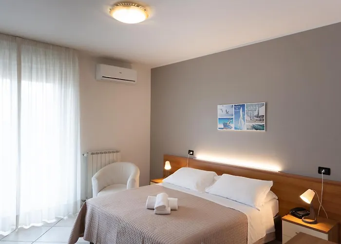 Hotel D'Atri
