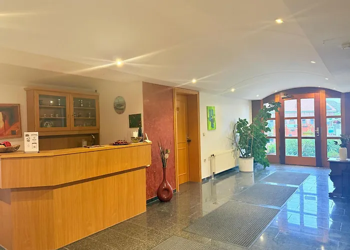 Hotel Alt Oesselse